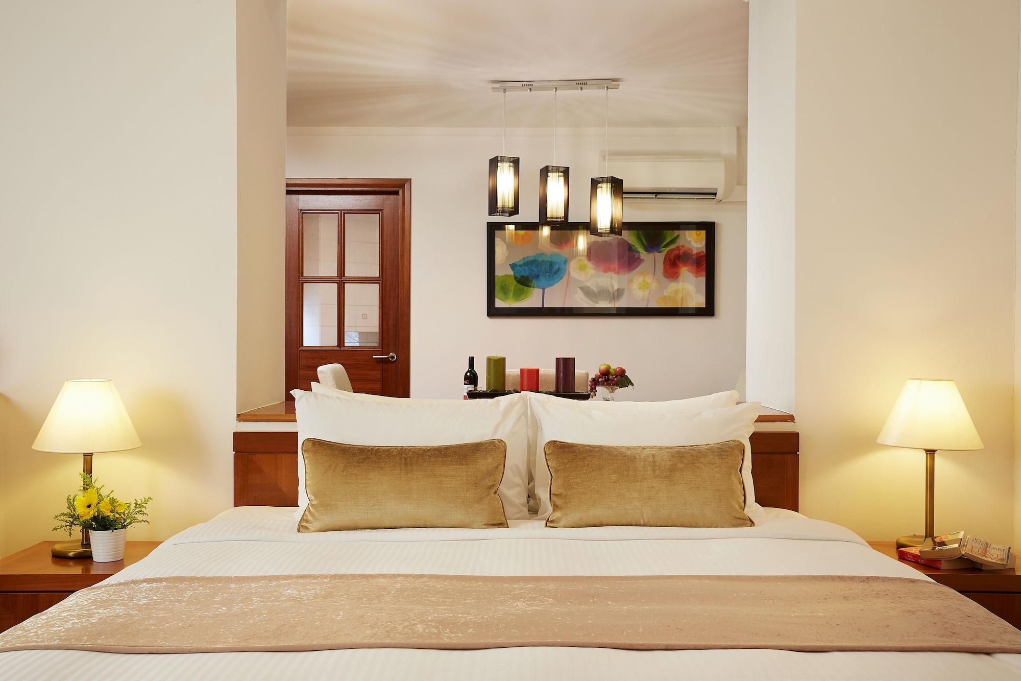 Village Residence Robertson Quay By Far East Hospitality Singapura Exterior foto