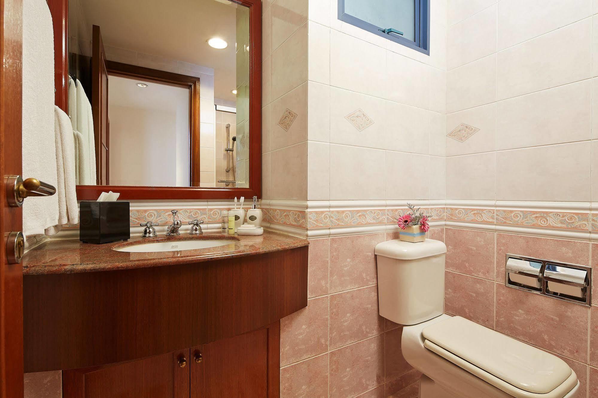 Village Residence Robertson Quay By Far East Hospitality Singapura Exterior foto